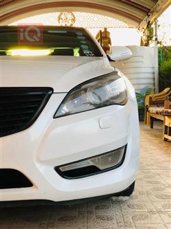Kia Cadenza